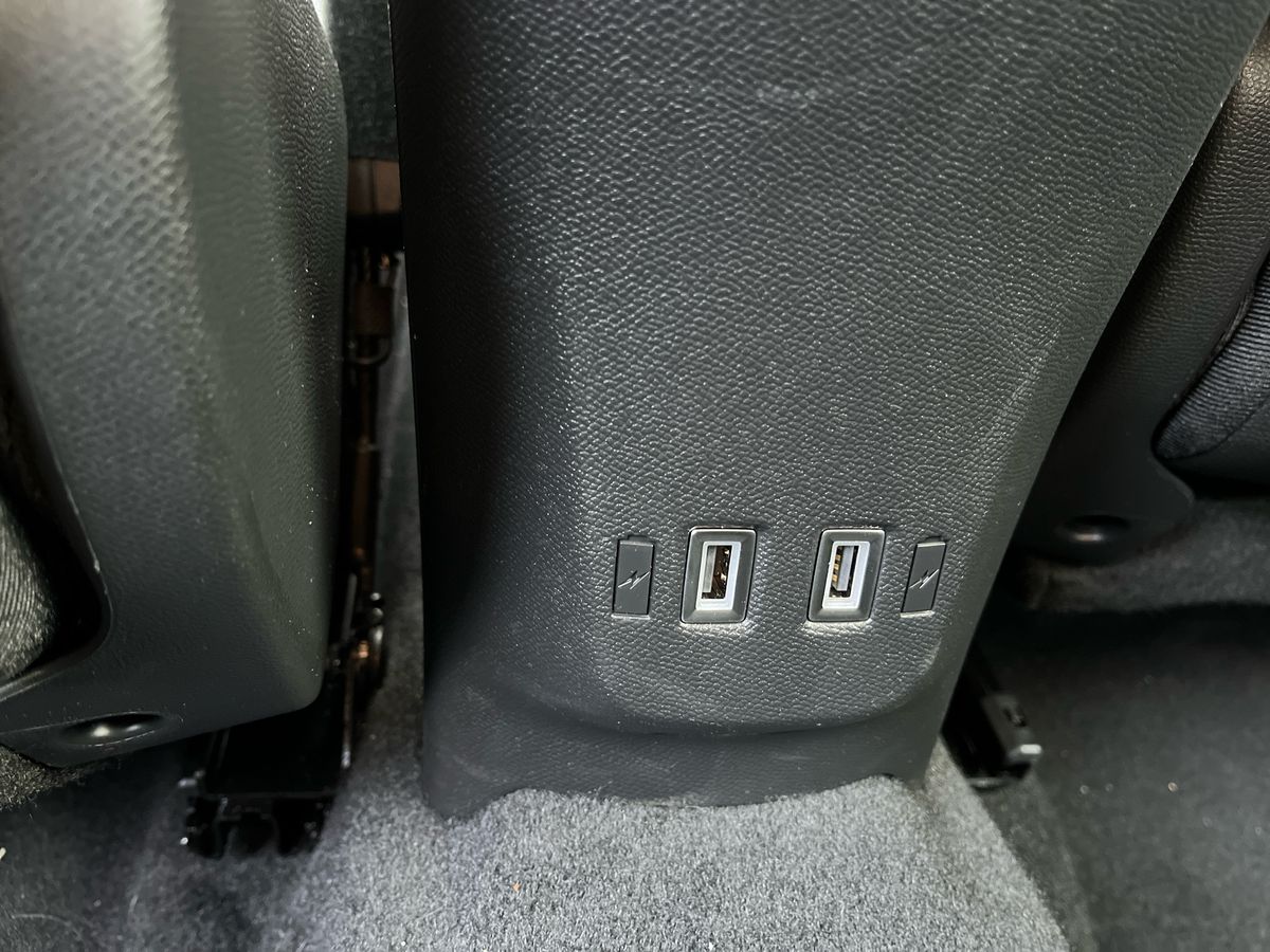 Used Vauxhall Mokka 2024 for sale - 76686956: Photo 19