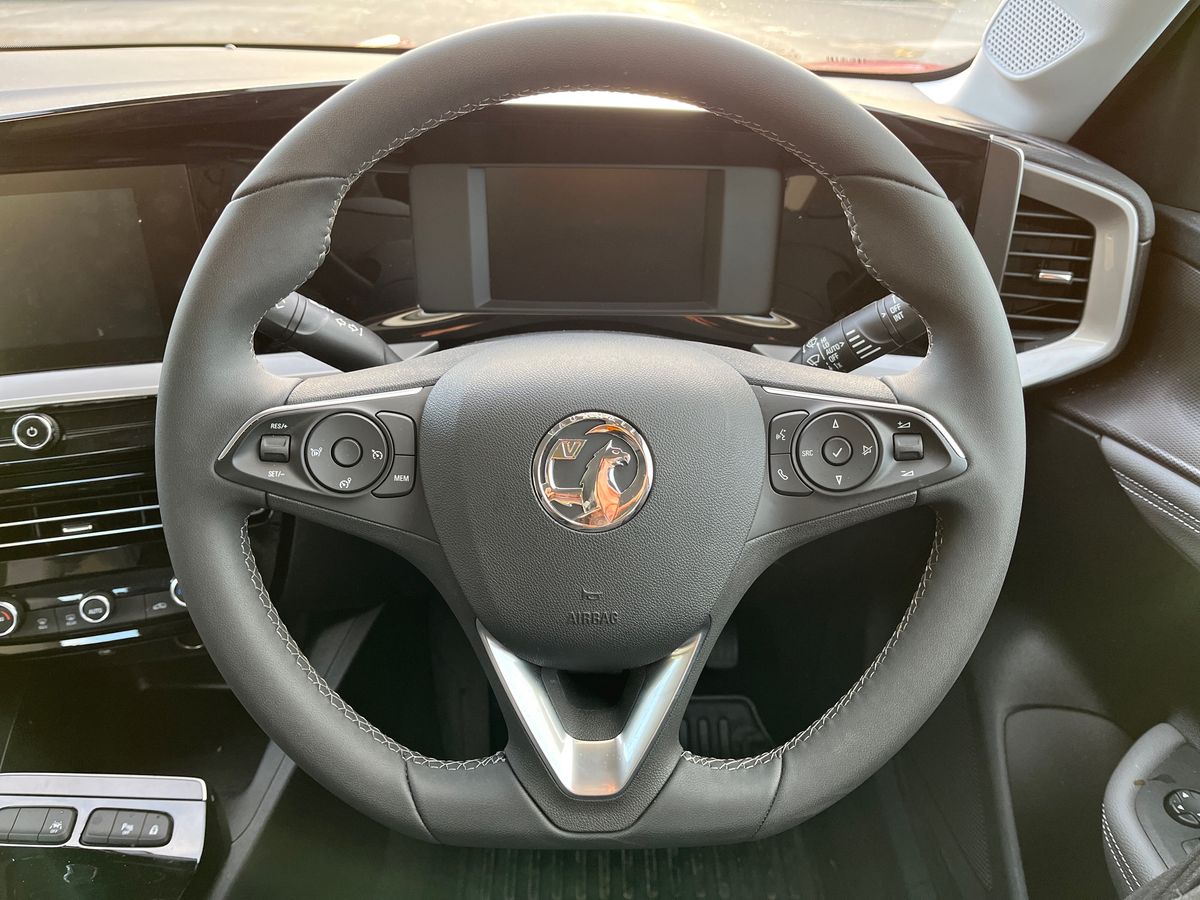 Used Vauxhall Mokka 2024 for sale - 76686956: Photo 21