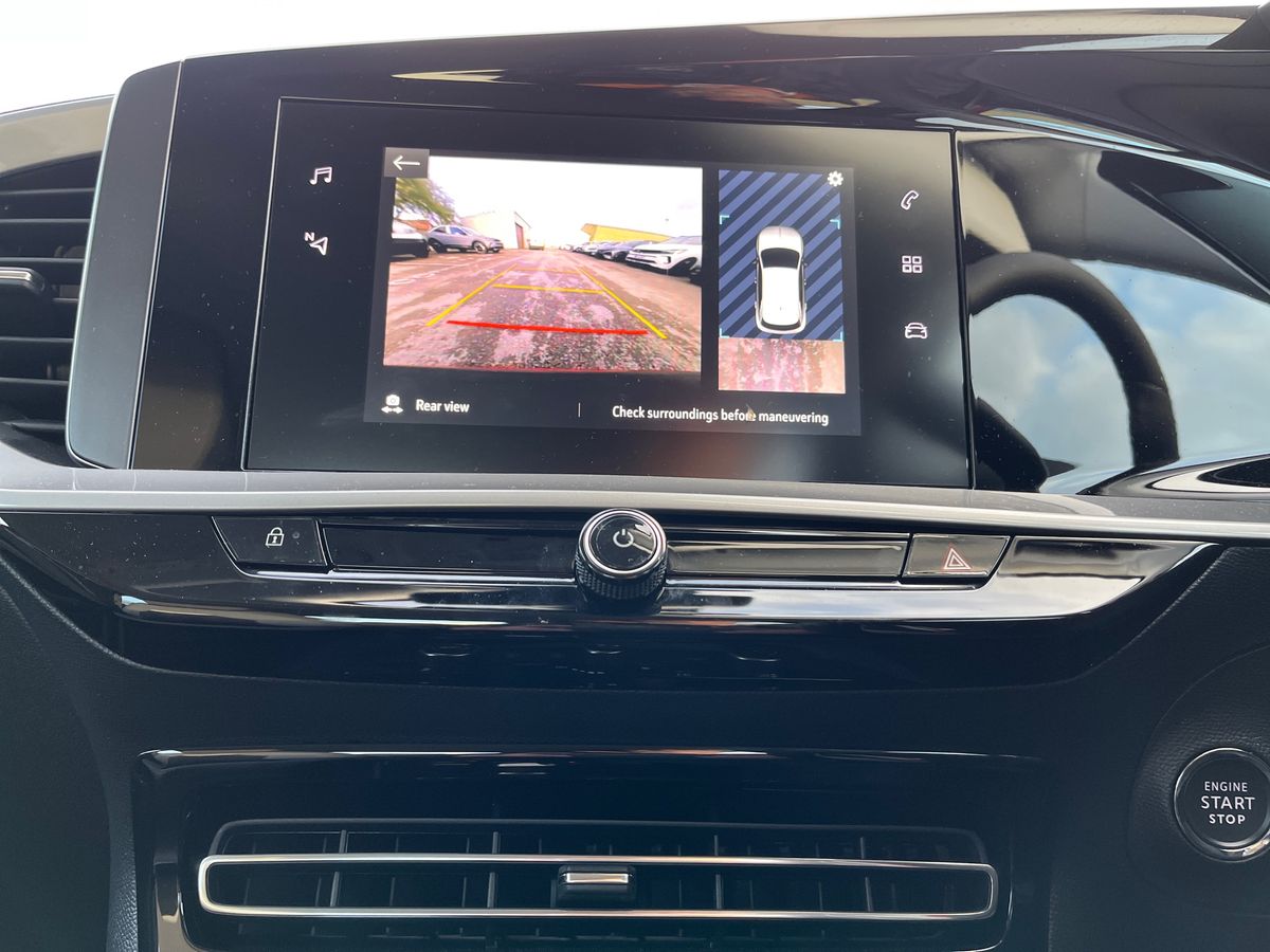 Used Vauxhall Mokka 2024 for sale - 76686956: Photo 24