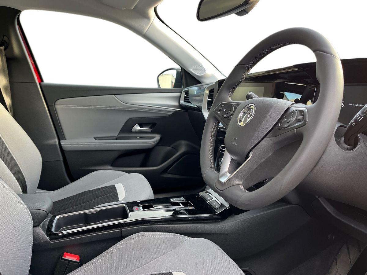 Used Vauxhall Mokka 2024 for sale - 76686956: Photo 5