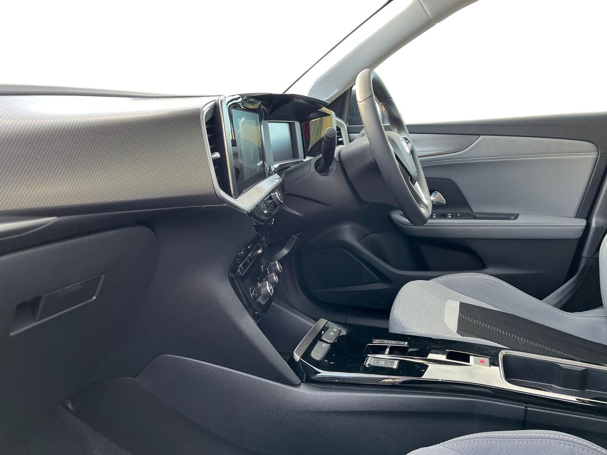 Used Vauxhall Mokka 2024 for sale - 76686956: Photo 8