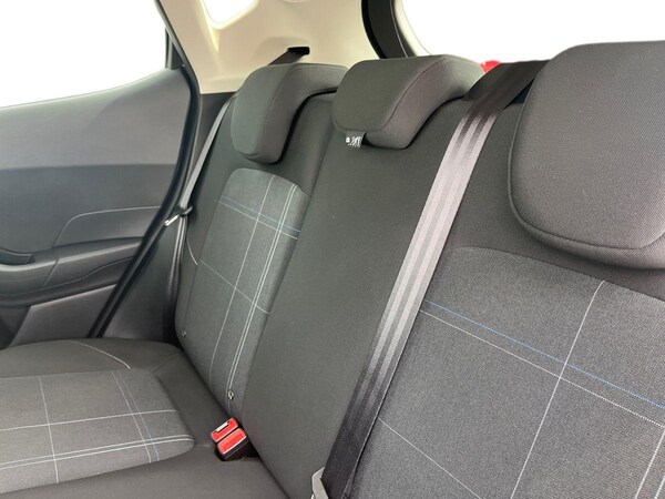 Used Ford Fiesta 2020 for sale - 75329122: Photo 10