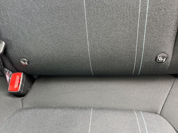 Used Ford Fiesta 2020 for sale - 75329122: Photo 18