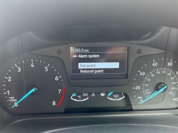 Used Ford Fiesta 2020 for sale - 75329122: Photo 21