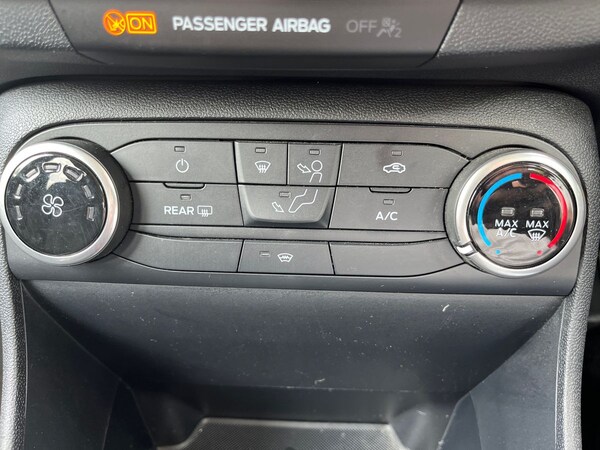Used Ford Fiesta 2020 for sale - 75329122: Photo 23