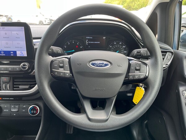 Used Ford Fiesta 2020 for sale - 75329122: Photo 26