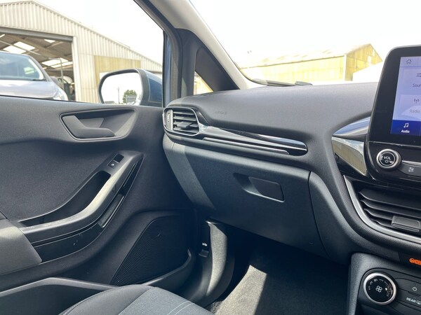 Used Ford Fiesta 2020 for sale - 75329122: Photo 27