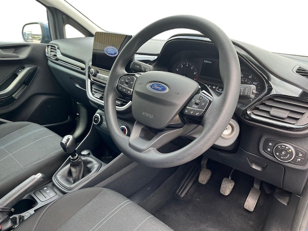Used Ford Fiesta 2020 for sale - 75329122: Photo 5