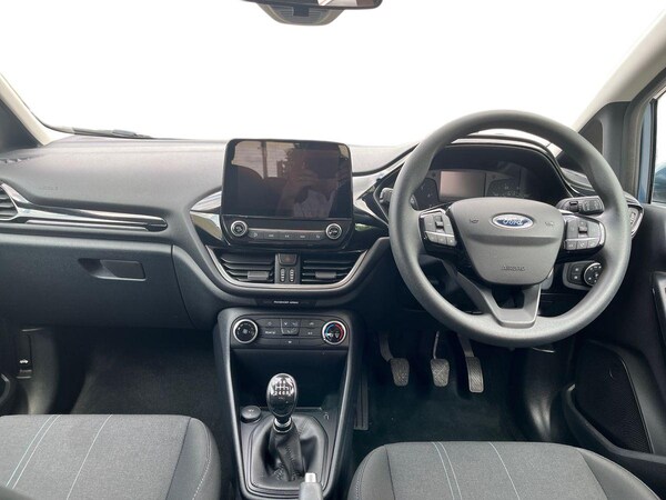 Used Ford Fiesta 2020 for sale - 75329122: Photo 7