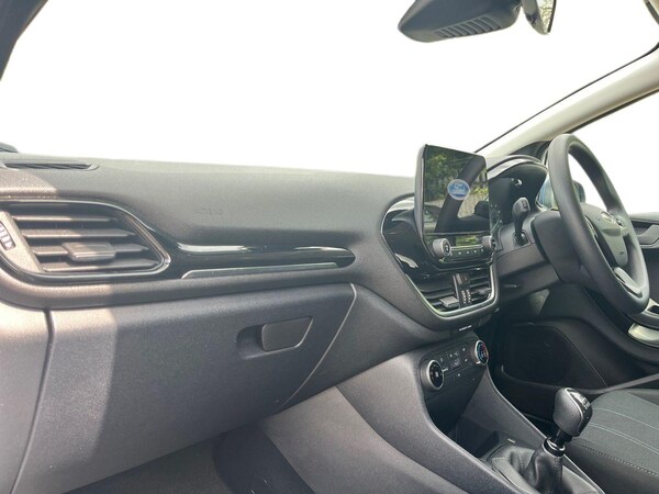 Used Ford Fiesta 2020 for sale - 75329122: Photo 8