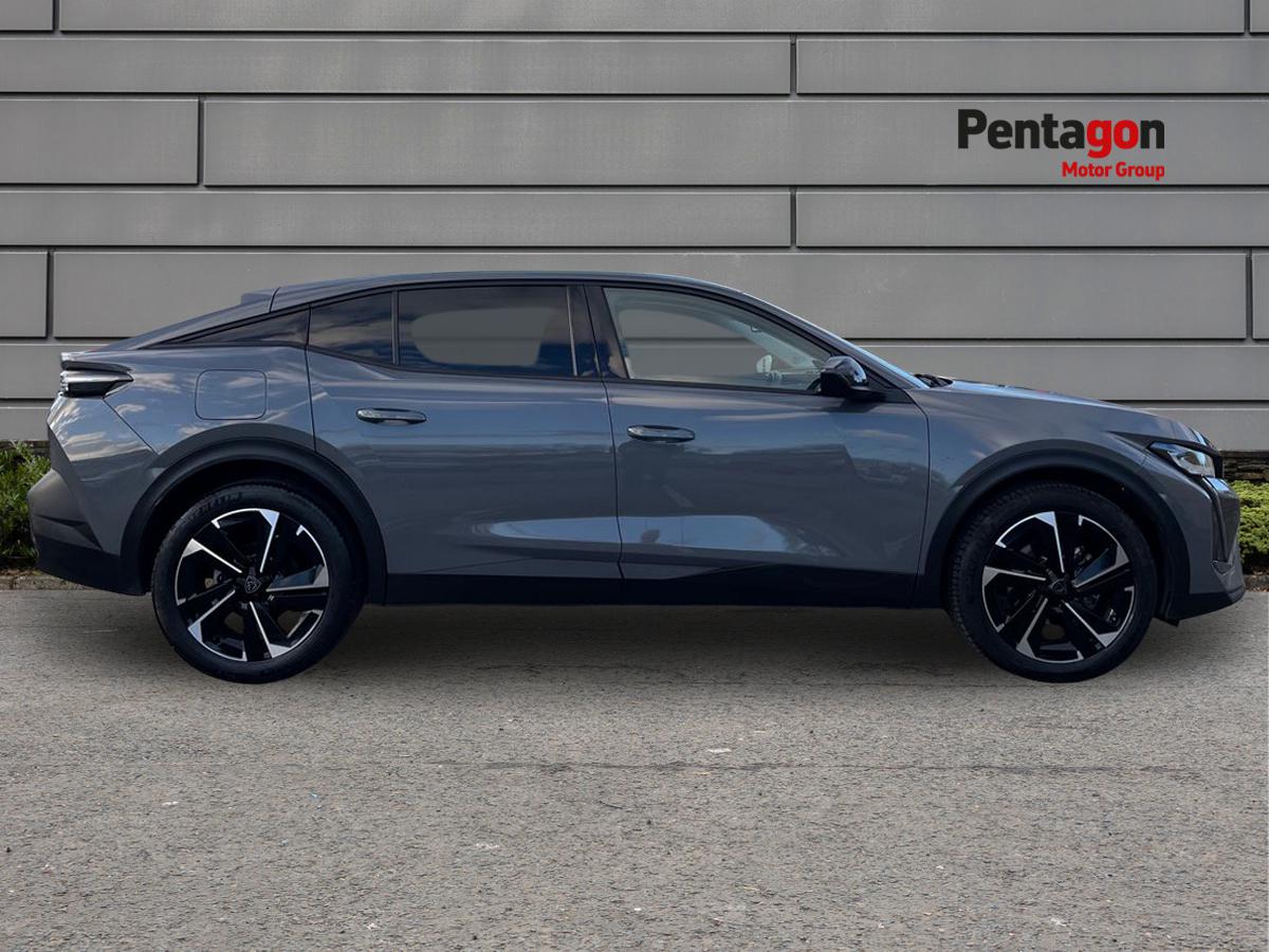 Used Peugeot 408 2024 for sale - 77096846: Photo 13