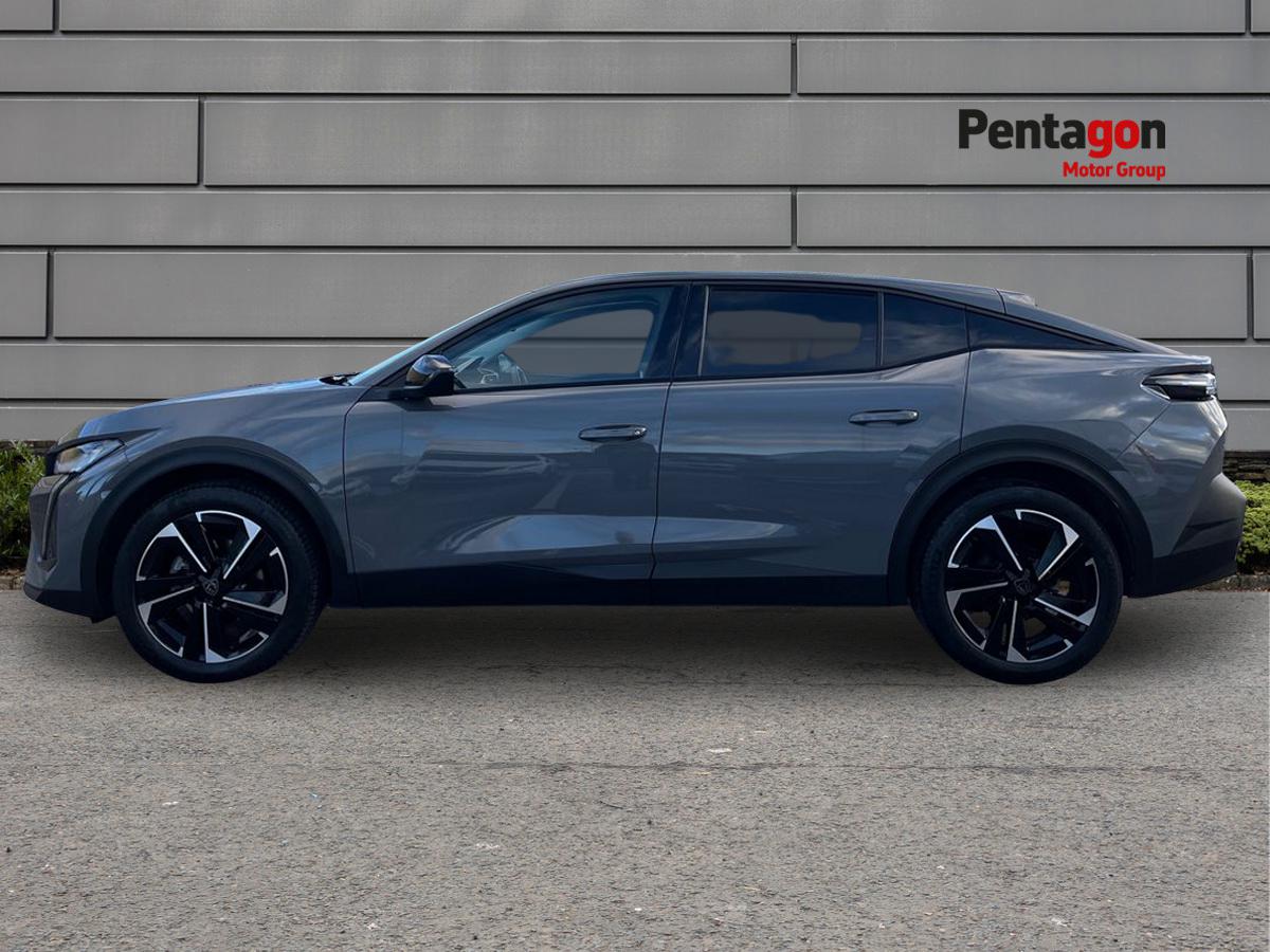 Used Peugeot 408 2024 for sale - 77096846: Photo 14