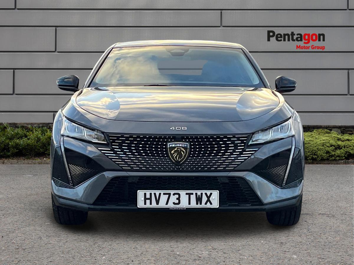 Used Peugeot 408 2024 for sale - 77096846: Photo 15