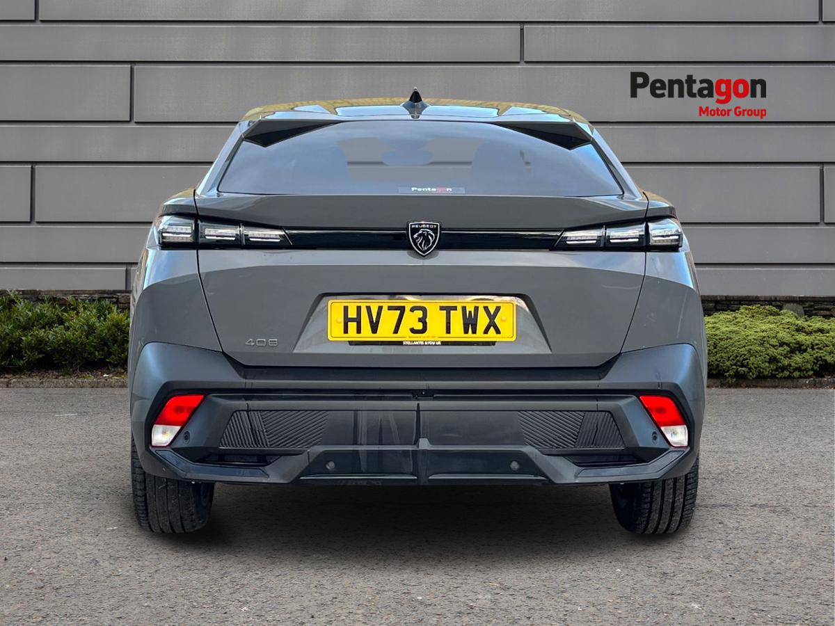 Used Peugeot 408 2024 for sale - 77096846: Photo 16