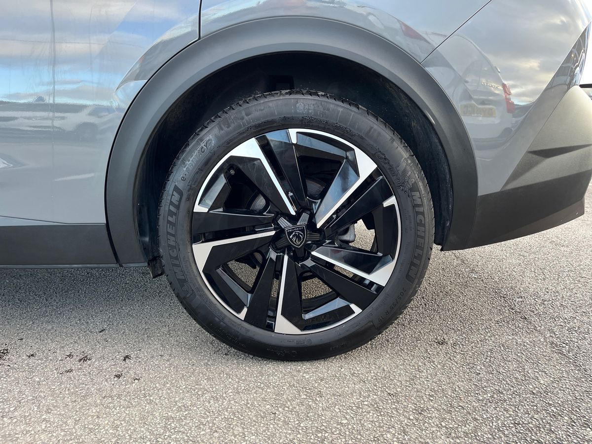 Used Peugeot 408 2024 for sale - 77096846: Photo 17