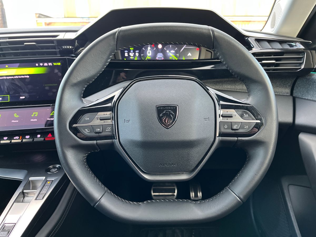 Used Peugeot 408 2024 for sale - 77096846: Photo 21