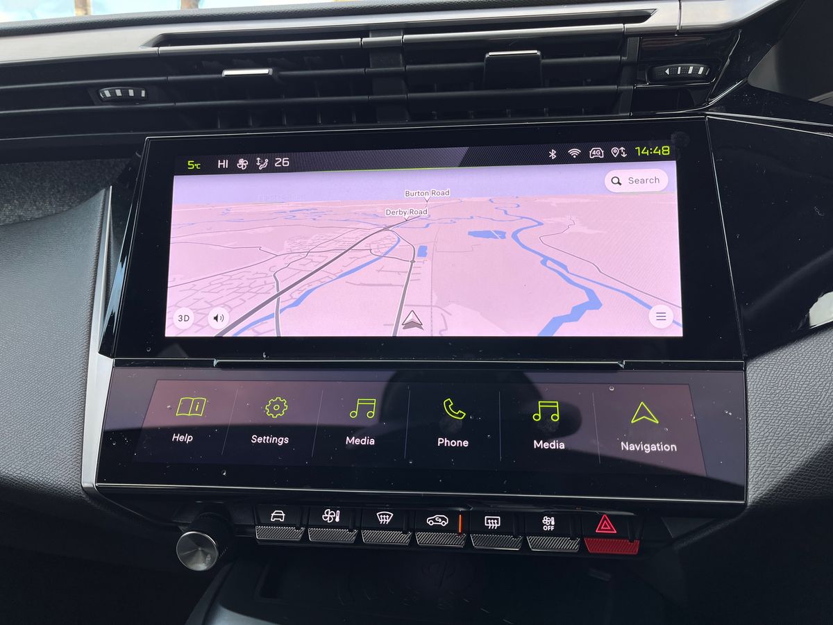 Used Peugeot 408 2024 for sale - 77096846: Photo 24