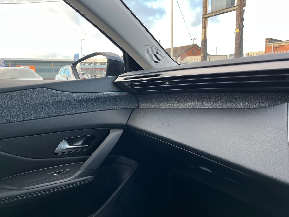 Used Peugeot 408 2024 for sale - 77096846: Photo 27