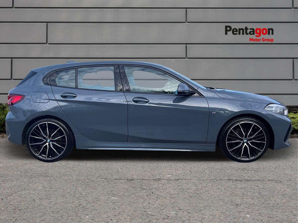 Used BMW 1 Series 2022 for sale - 75879619: Photo 13