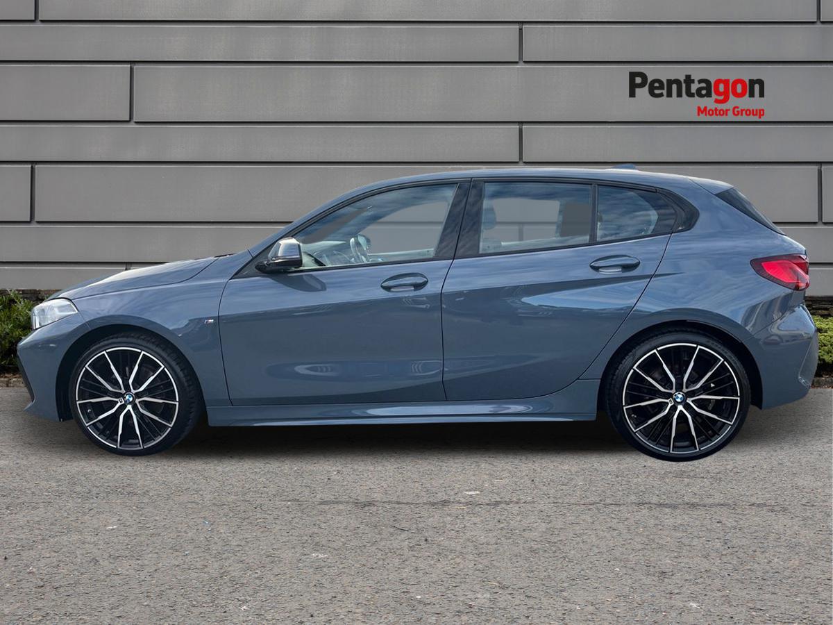 Used BMW 1 Series 2022 for sale - 75879619: Photo 14