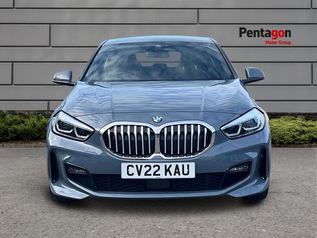 Used BMW 1 Series 2022 for sale - 75879619: Photo 15