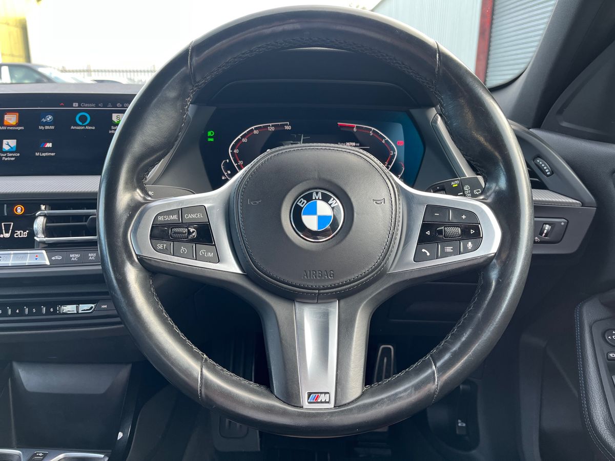 Used BMW 1 Series 2022 for sale - 75879619: Photo 21