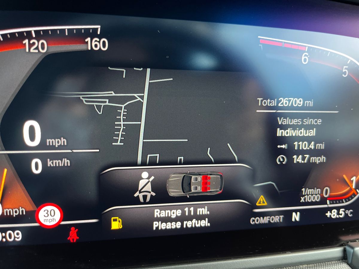 Used BMW 1 Series 2022 for sale - 75879619: Photo 22