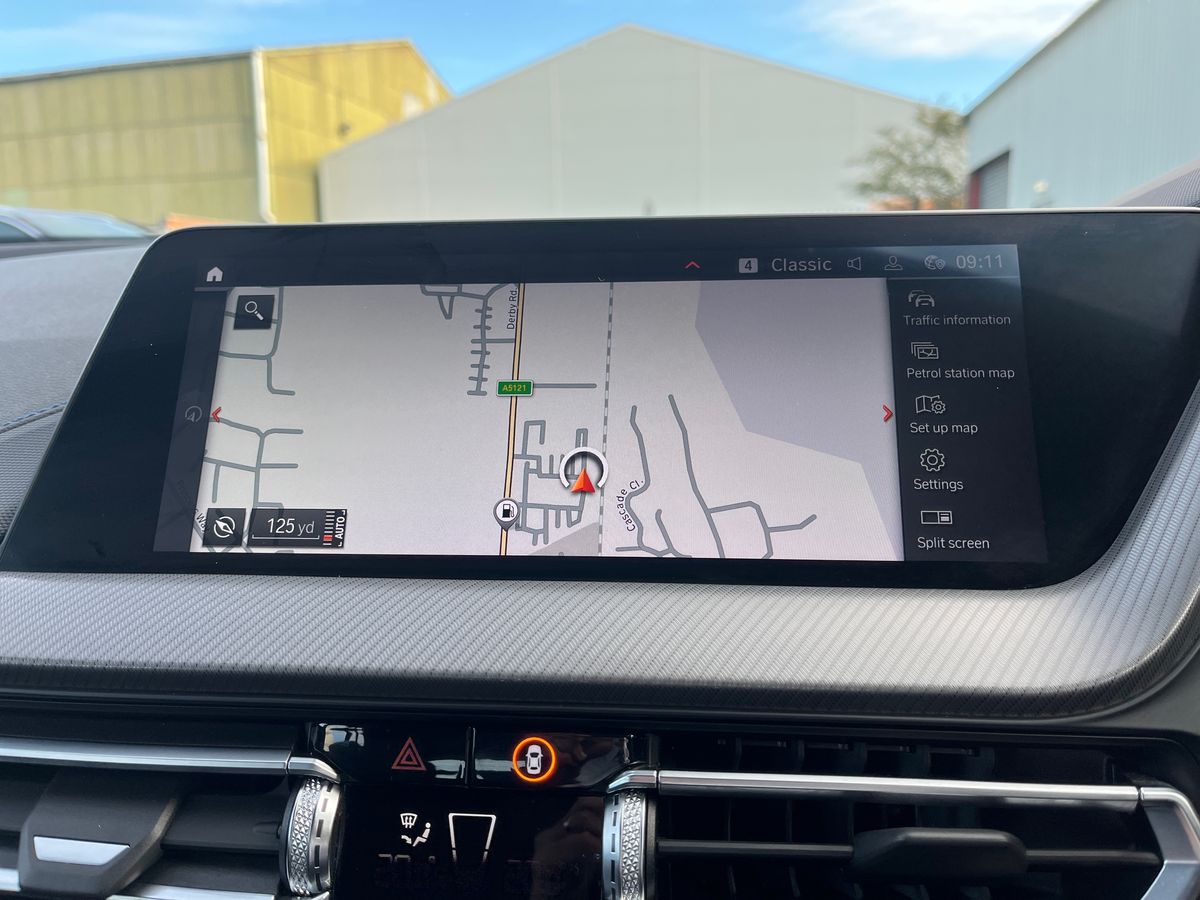 Used BMW 1 Series 2022 for sale - 75879619: Photo 24