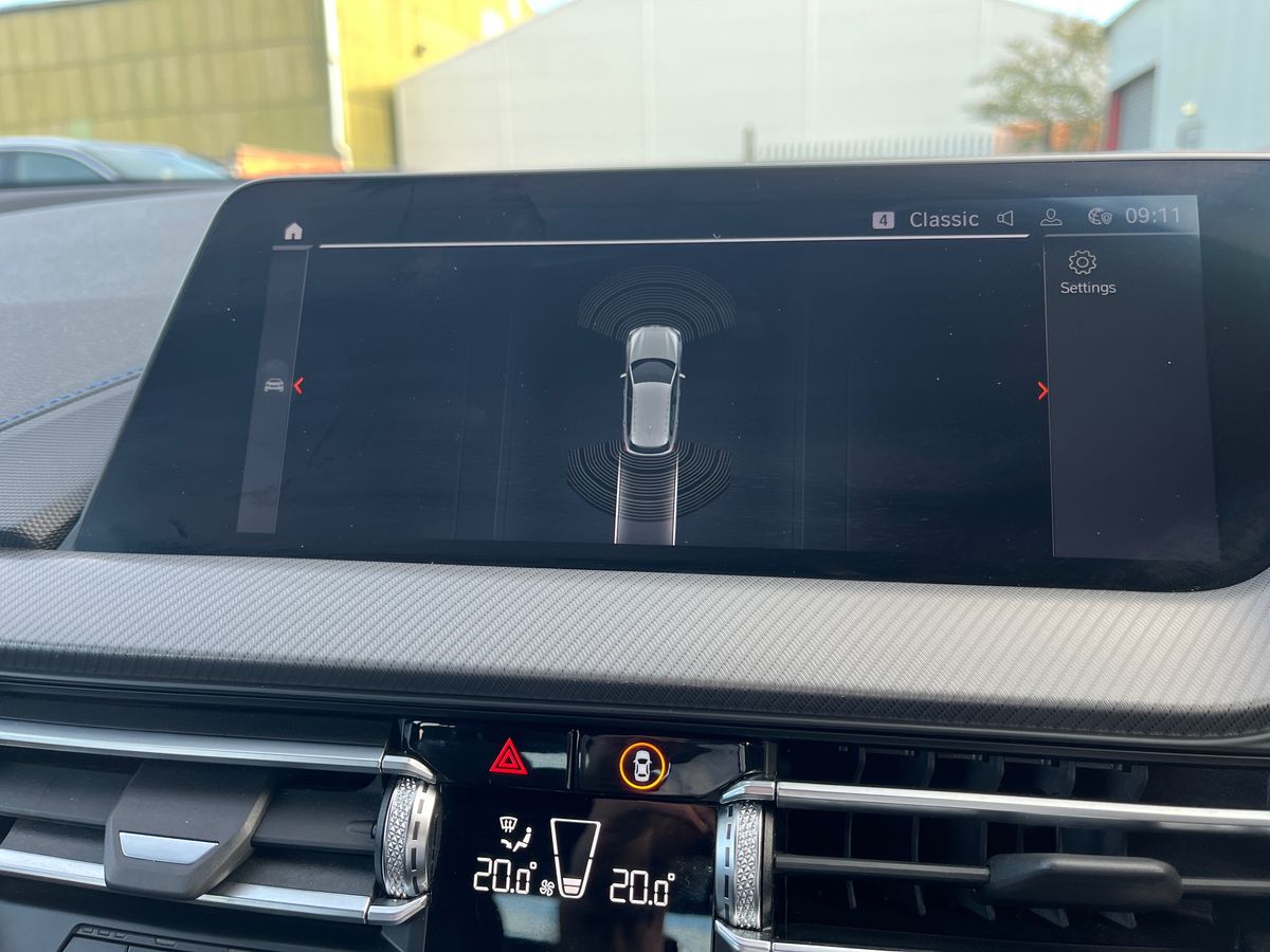 Used BMW 1 Series 2022 for sale - 75879619: Photo 25