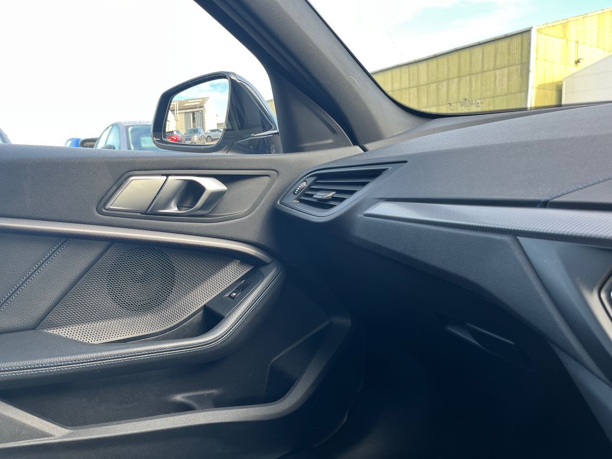 Used BMW 1 Series 2022 for sale - 75879619: Photo 27