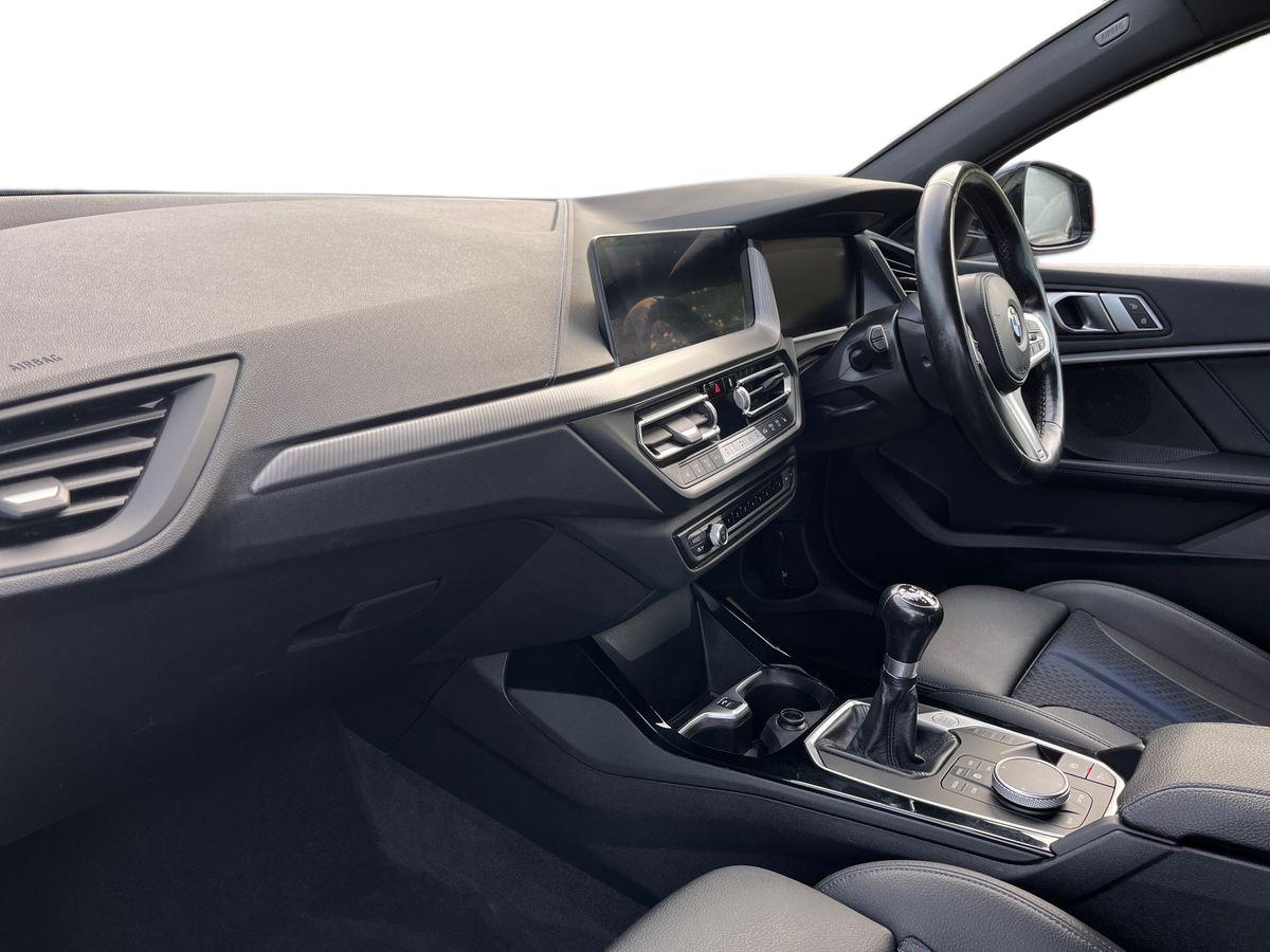 Used BMW 1 Series 2022 for sale - 75879619: Photo 8