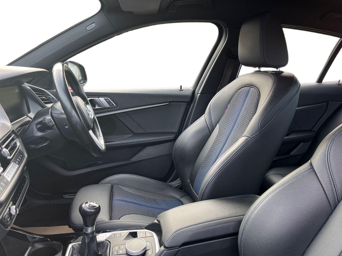 Used BMW 1 Series 2022 for sale - 75879619: Photo 9