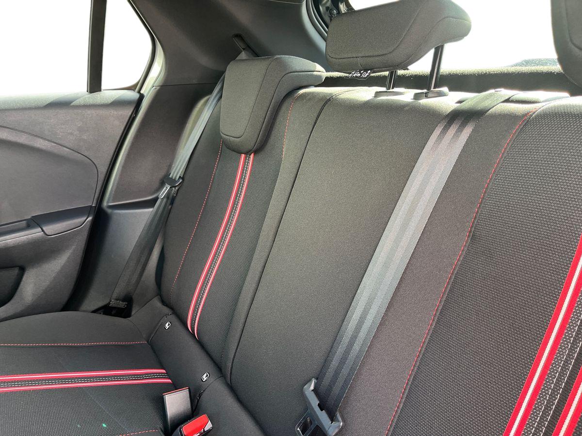 Used Vauxhall Corsa 2023 for sale - 75778638: Photo 10