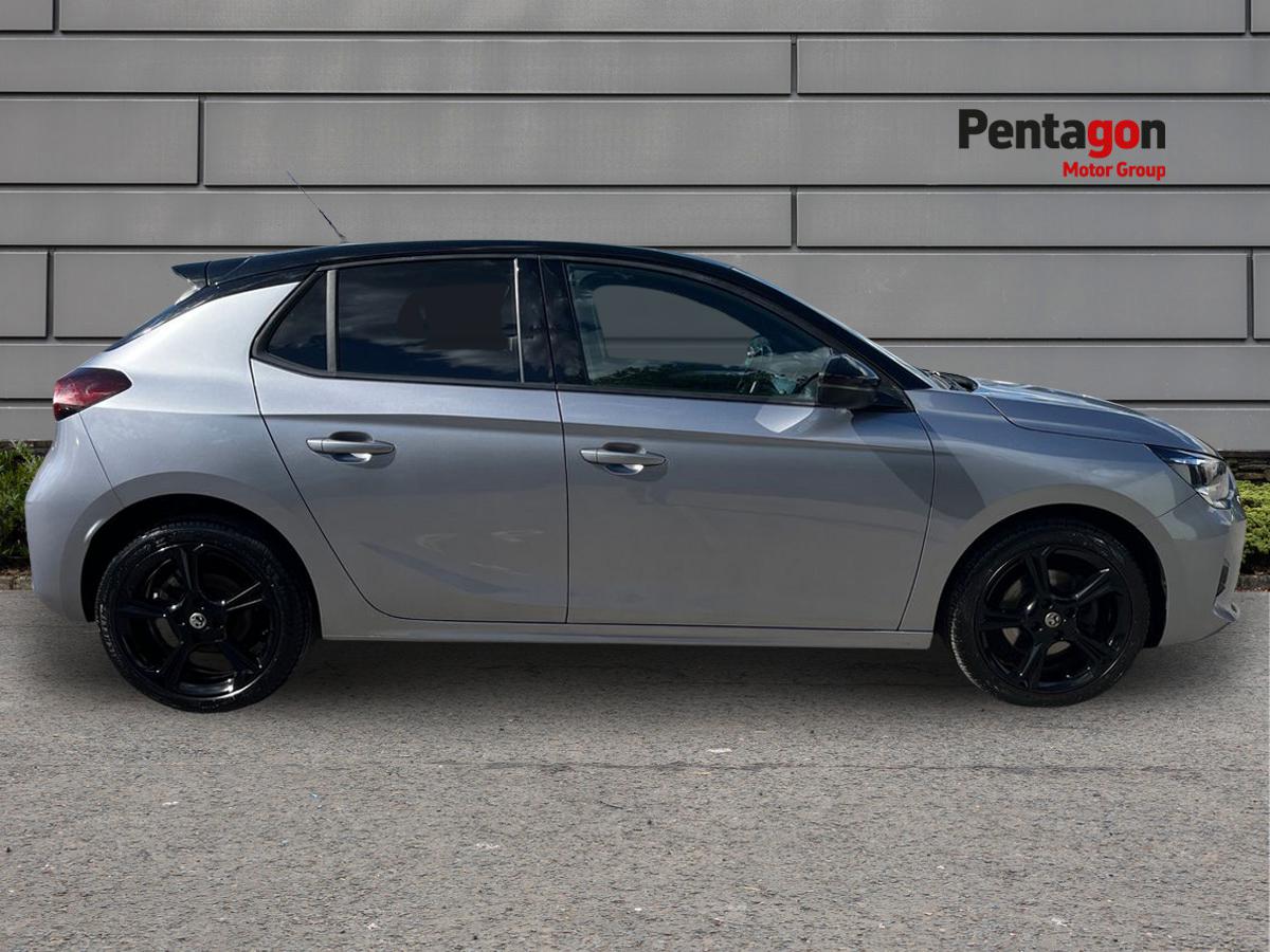 Used Vauxhall Corsa 2023 for sale - 75778638: Photo 13