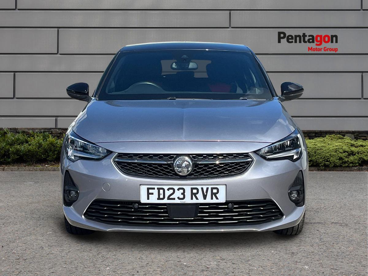 Used Vauxhall Corsa 2023 for sale - 75778638: Photo 15