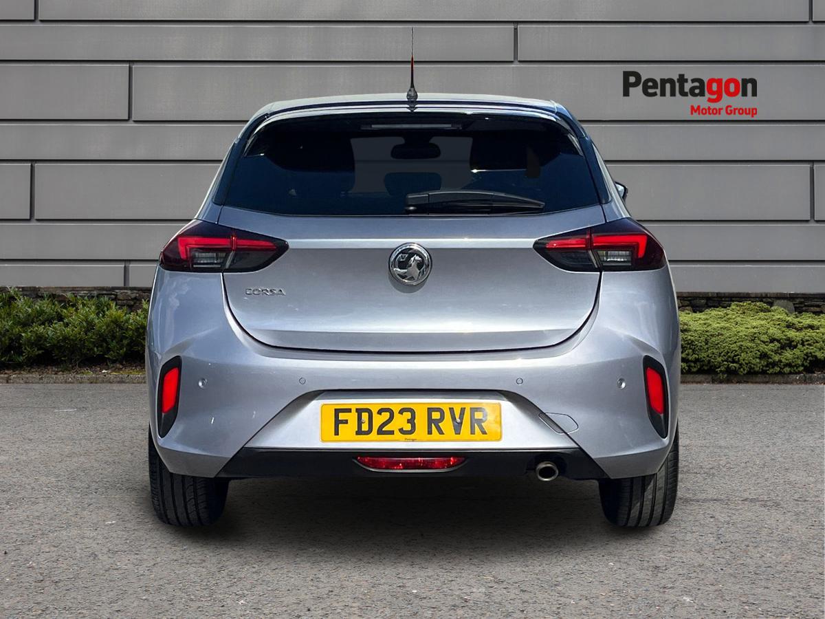 Used Vauxhall Corsa 2023 for sale - 75778638: Photo 16