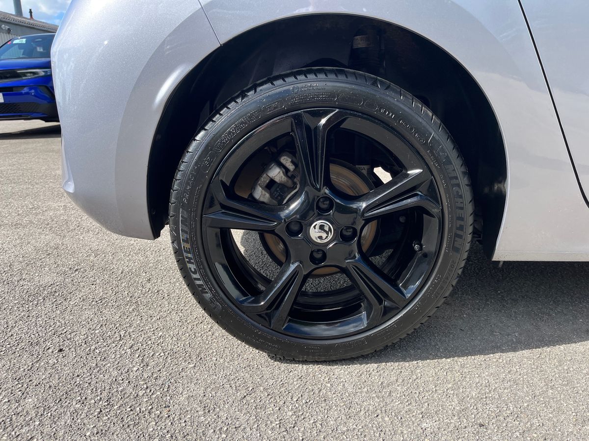 Used Vauxhall Corsa 2023 for sale - 75778638: Photo 17