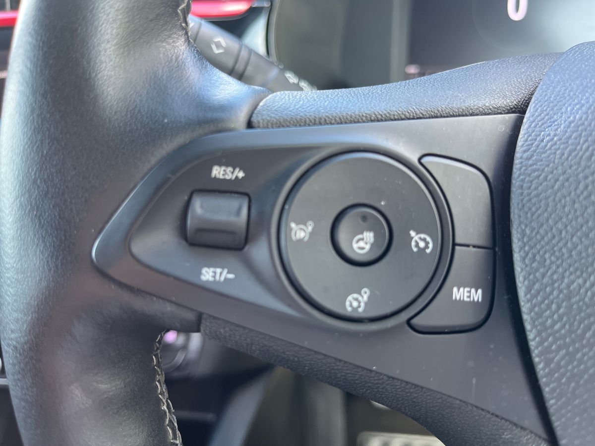 Used Vauxhall Corsa 2023 for sale - 75778638: Photo 25