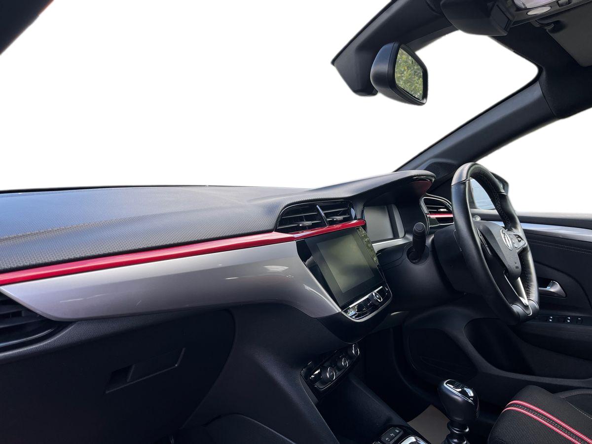 Used Vauxhall Corsa 2023 for sale - 75778638: Photo 8