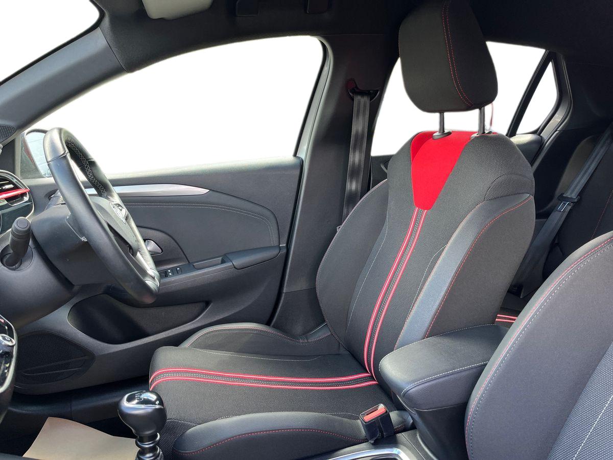 Used Vauxhall Corsa 2023 for sale - 75778638: Photo 9