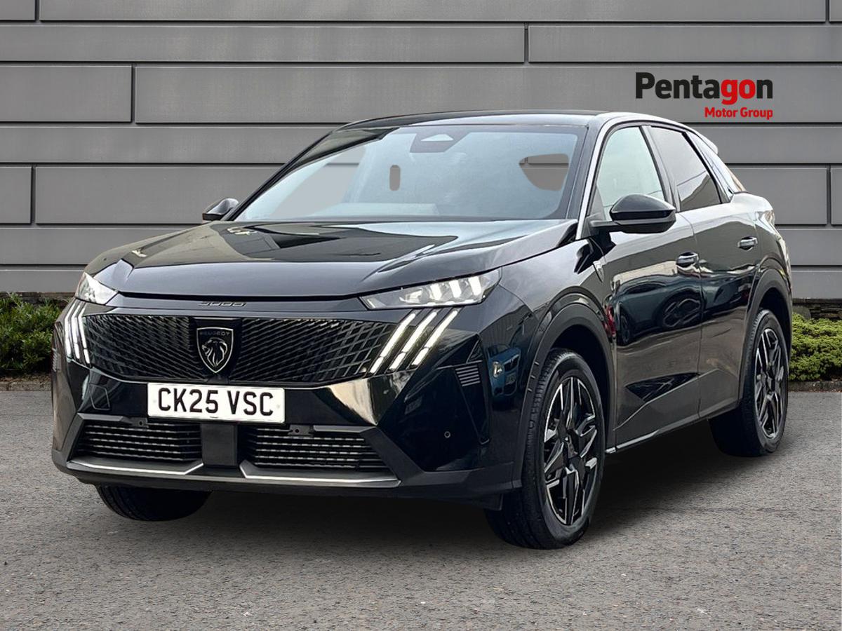 Used Peugeot 3008 2025 for sale - 76344691: Photo 3