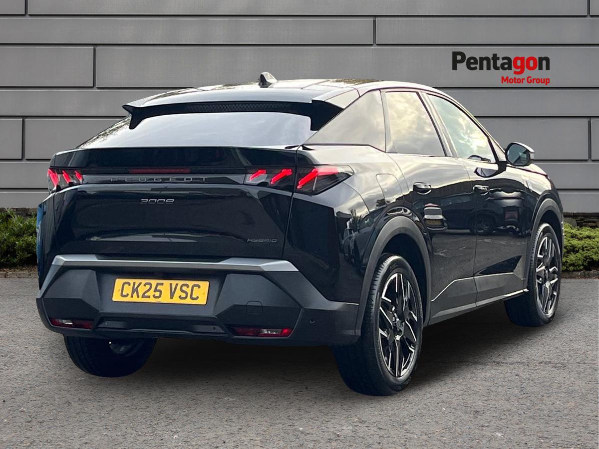 Used Peugeot 3008 2025 for sale - 76344691: Photo 4