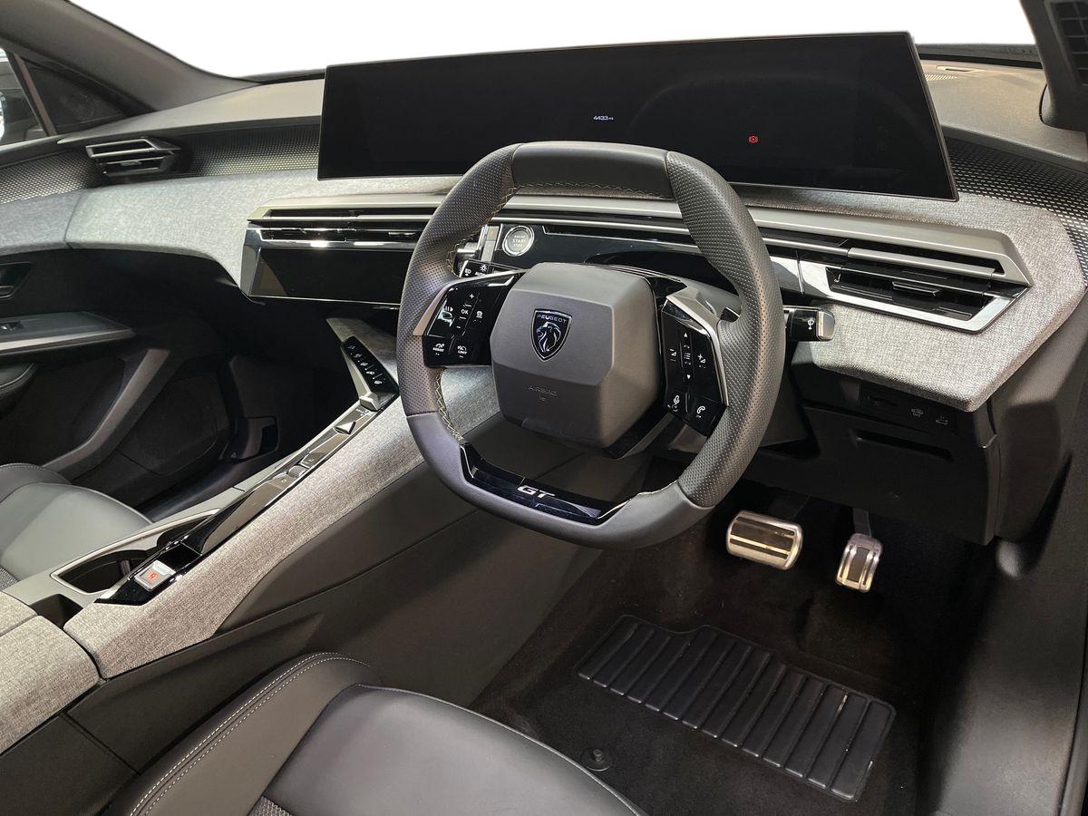 Used Peugeot 3008 2025 for sale - 76344691: Photo 5