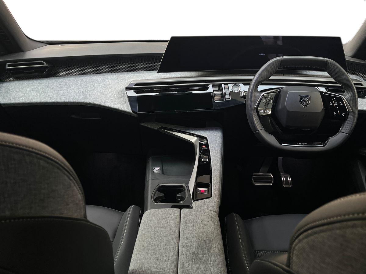 Used Peugeot 3008 2025 for sale - 76344691: Photo 7