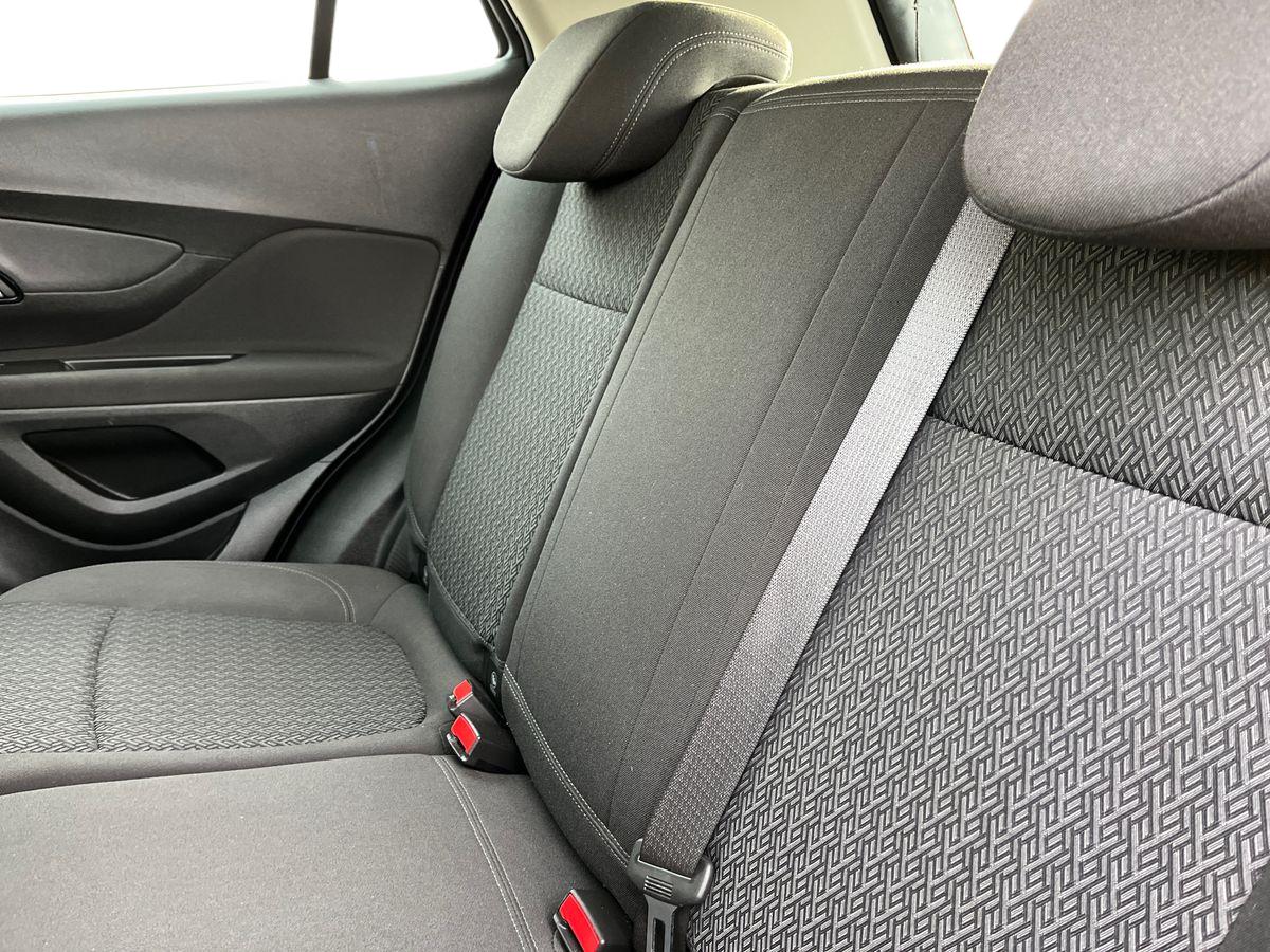 Used Vauxhall Mokka X 2019 for sale - 77129304: Photo 10