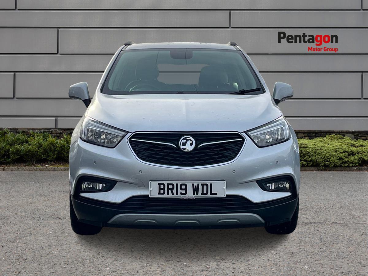 Used Vauxhall Mokka X 2019 for sale - 77129304: Photo 15