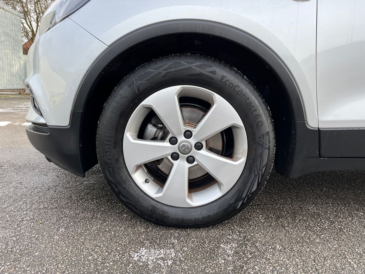 Used Vauxhall Mokka X 2019 for sale - 77129304: Photo 17