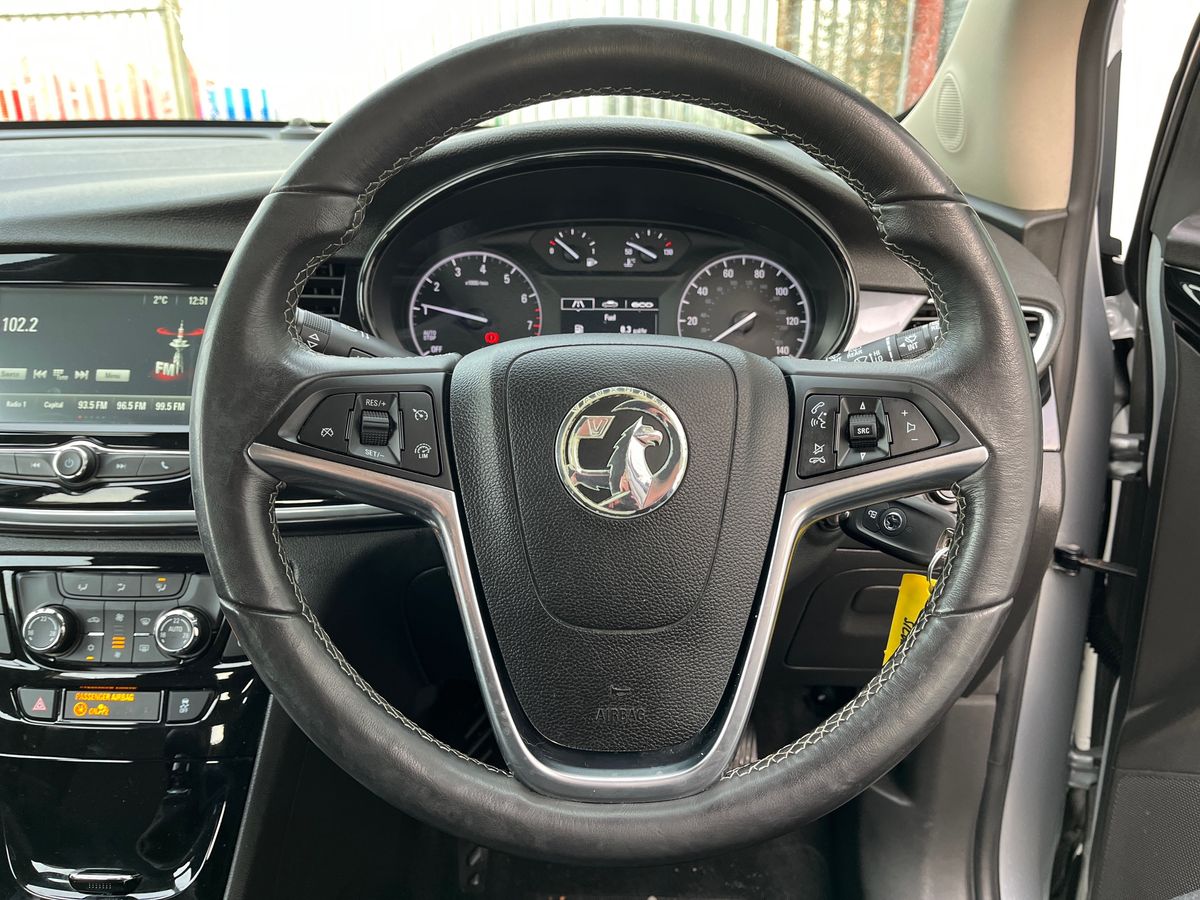 Used Vauxhall Mokka X 2019 for sale - 77129304: Photo 20