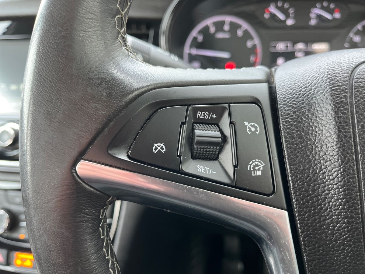 Used Vauxhall Mokka X 2019 for sale - 77129304: Photo 21