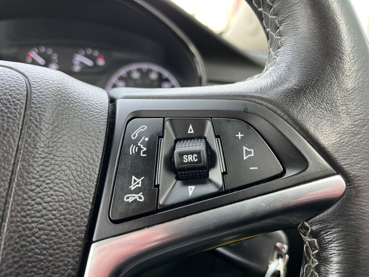 Used Vauxhall Mokka X 2019 for sale - 77129304: Photo 23